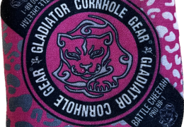 Cornhole vrečka Cornhole vrečka