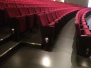 Gledališča in dvorane